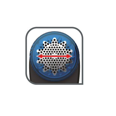 Tefal JB1011E0 Lint Blue