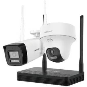 Dome kamera rendszer WiFis