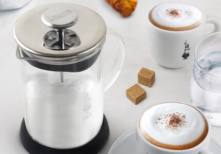 Bialetti kiegészítők