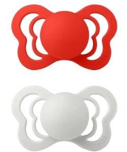 Fogszabályozós cumi BIBS