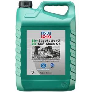 Bio láncfűrész olaj