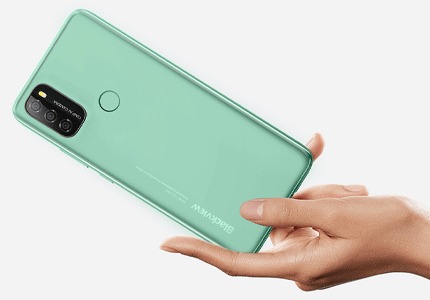 Blackview okostelefonok