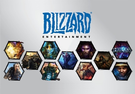 Hry Blizzard