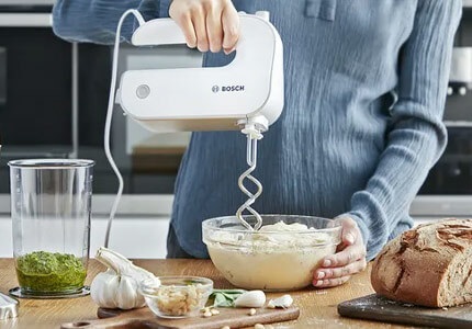 kézi mixer Bosch