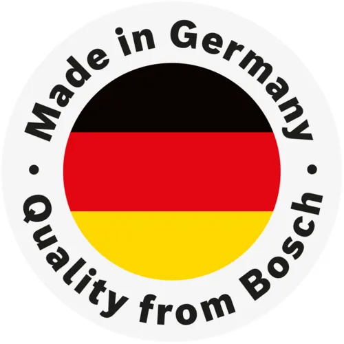 Made in Germany