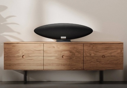 bowers&wilkins hangszórók