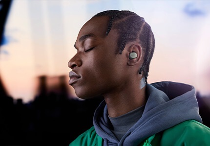 Bowers & Wilkins hallójárati in-ear fülhallgatók