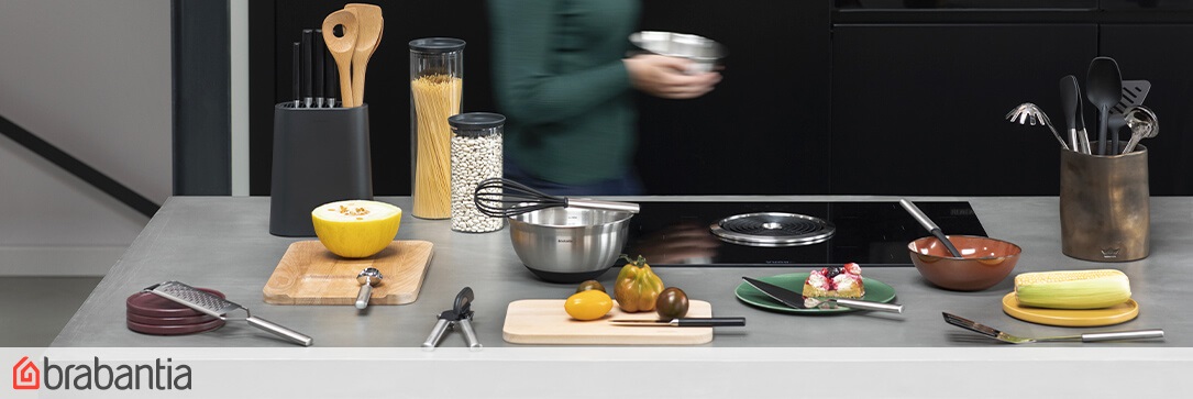 Brabantia főzés