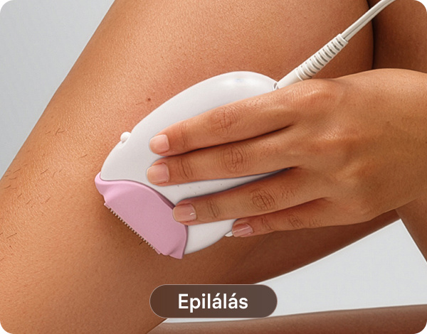 Braun Silk·épil 3 3-031 epilátor