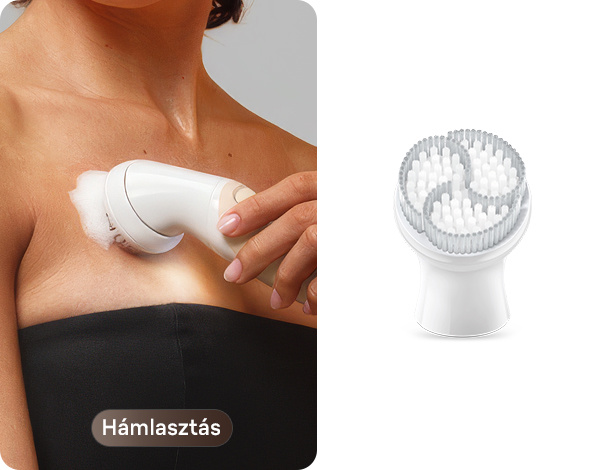 Braun Silk·épil 9 Flex SkinSpa 9-481 3D epilátor