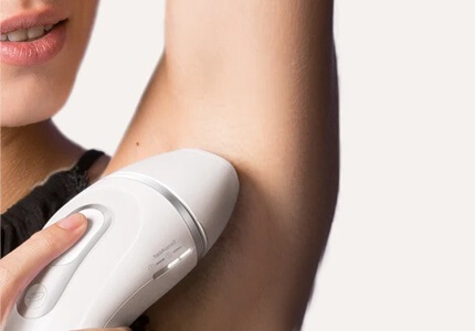 braun ipl