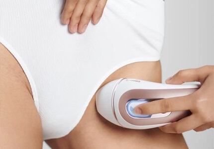 braun ipl szőrtelenítő