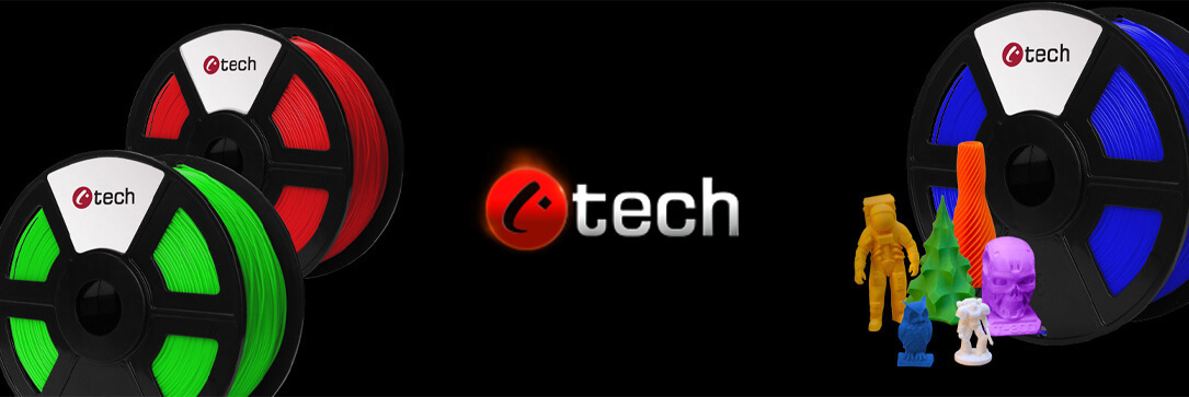 C-TECH filamentek