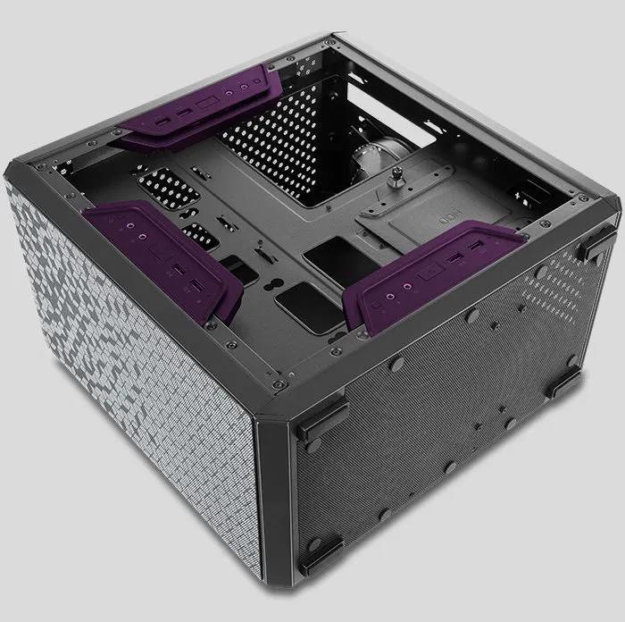 cooler master ház