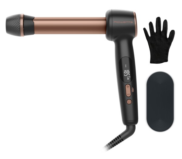 Rowenta CF4620E0 Twist Curl hajsütővas