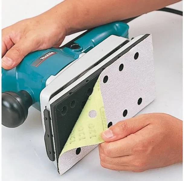 Makita excentercsiszoló