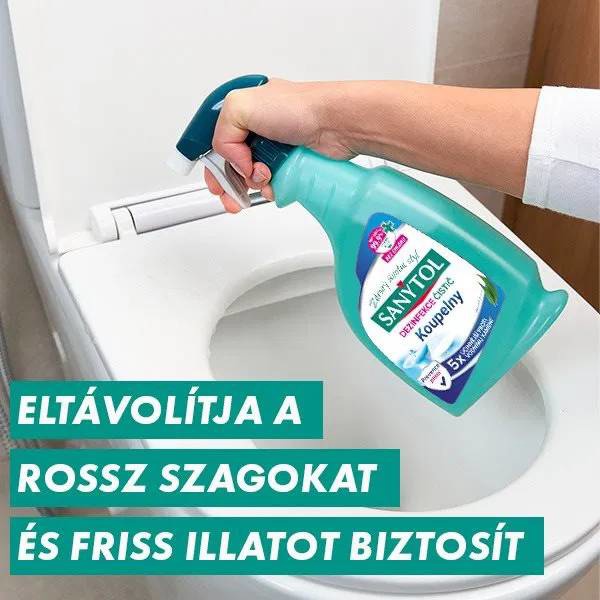 felületfertőtlenítők