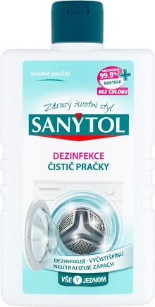 Mosógép tartozékok