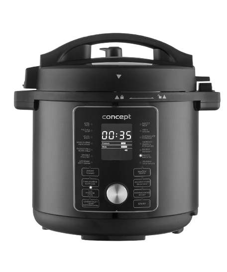 Concept CK8000 COOKERY
