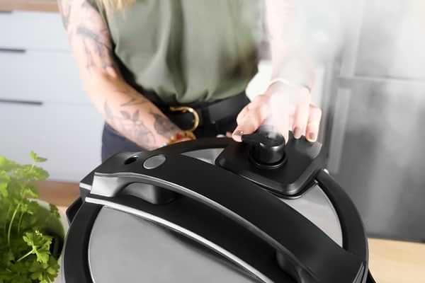 Multifunkcionális edény Concept CK8000 COOKERY