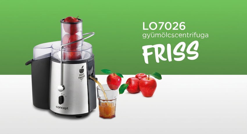 Concept LO7026