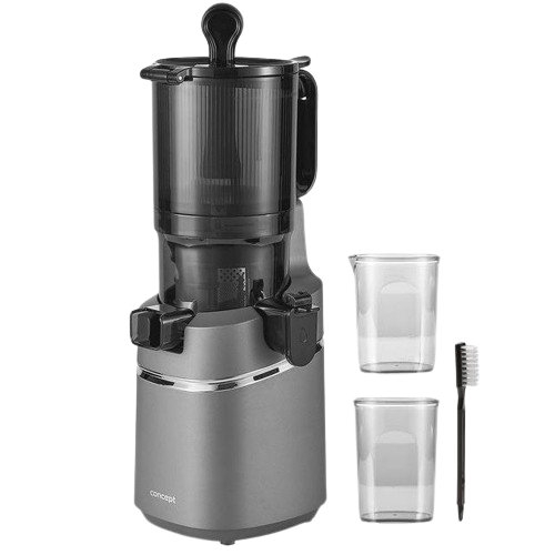 Csigás gyümölcscentrifuga Concept LO7120 JUICY