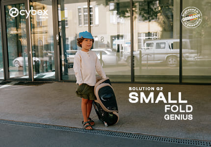 Cybex autós gyerekülés