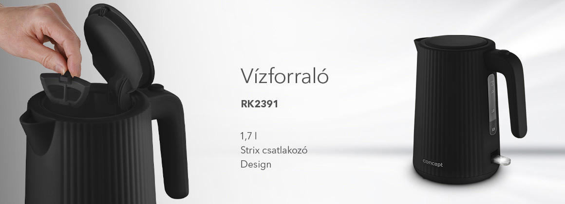 Concept RK4100 