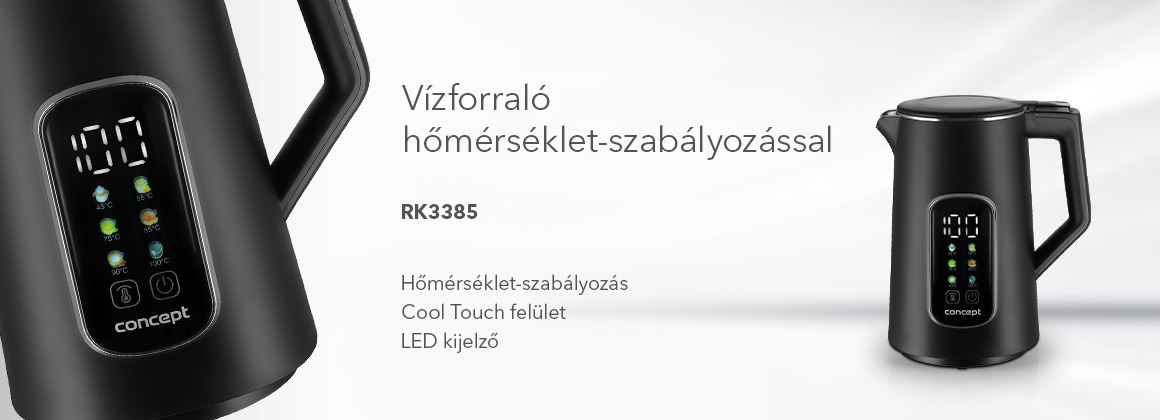 Concept RK4100 