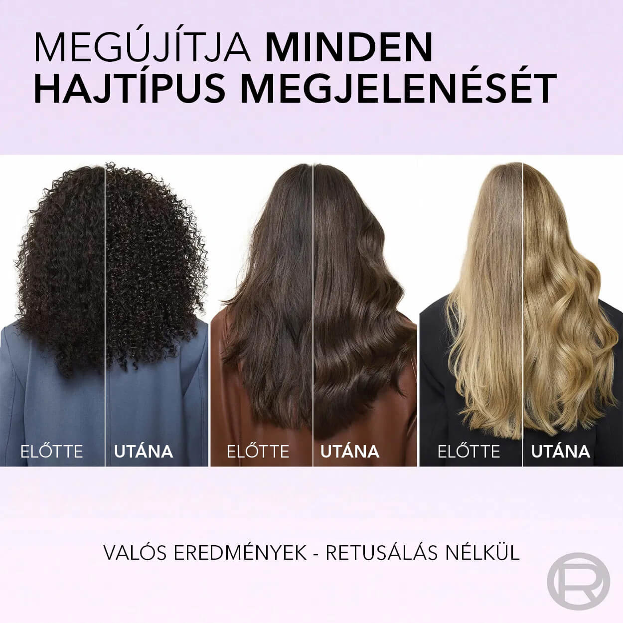 L'ORÉAL PARIS Elseve Hyaluron Plump 72H sampon 400 ml