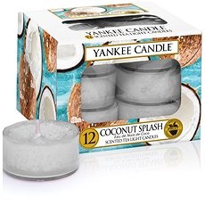 yankee candle teamécses