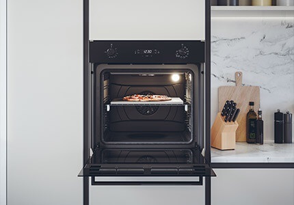 Candy sütő Easy Steam