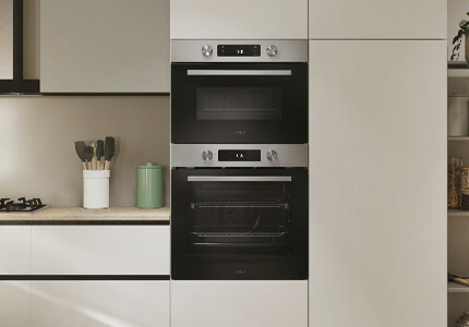 Candy Wave kombinált mikrohullámú sütő