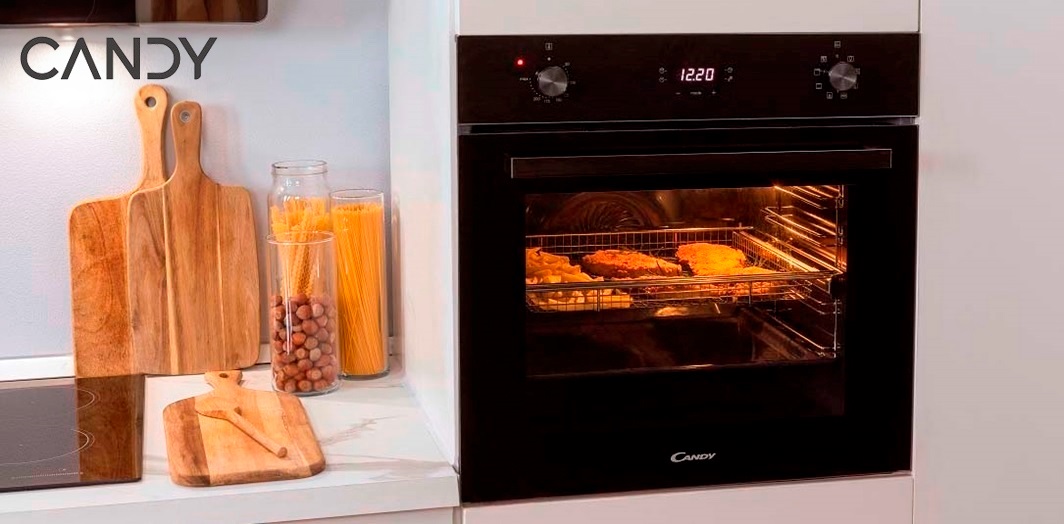 Candy Black Collection