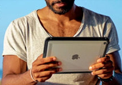 Catalyst iPad tokok