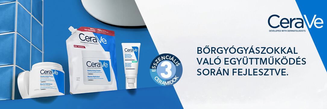 CeraVe
