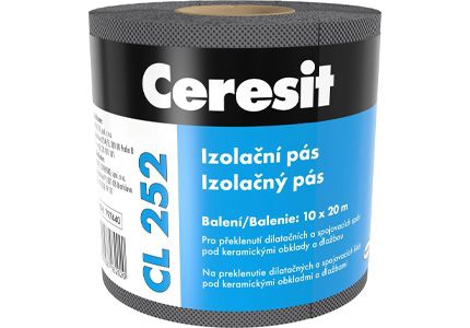 ceresit vízszigetelés