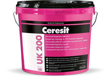 ceresit UK 200 ragasztó