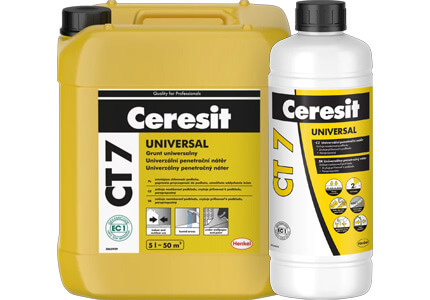ceresit CT 7 alapozó