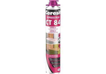 PU habok Ceresit ts 65