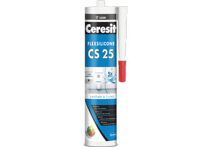 cs 25 ceresit szilikon