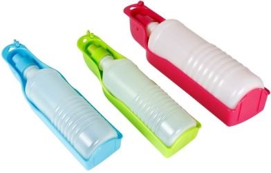 500 ml-es összecsukható kutyatál