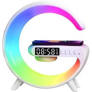 Okos, elemes LED világítás