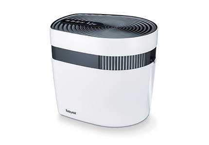 légtisztítók Baurer