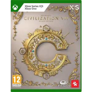 Xbox One Civilization VII