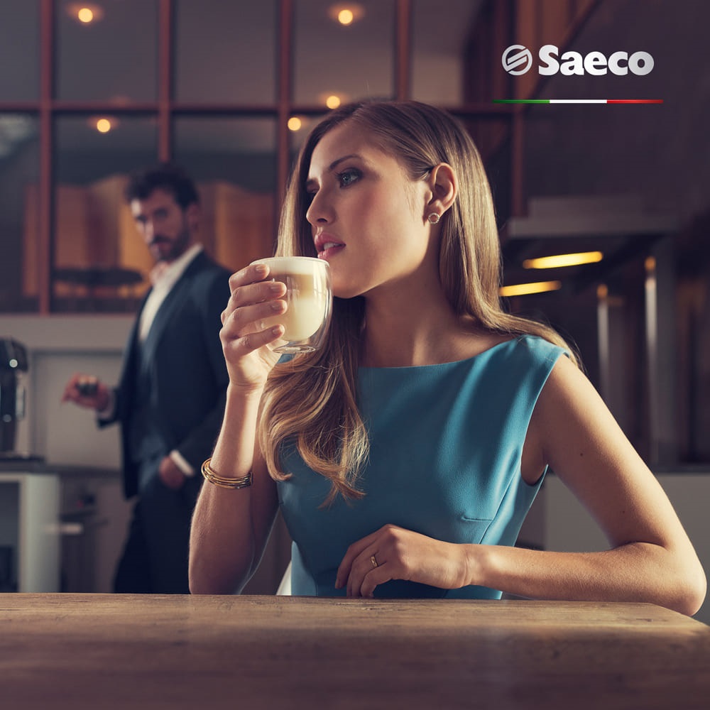 Saeco PicoBaristo SM547010 Saeco PicoBaristo SM547010