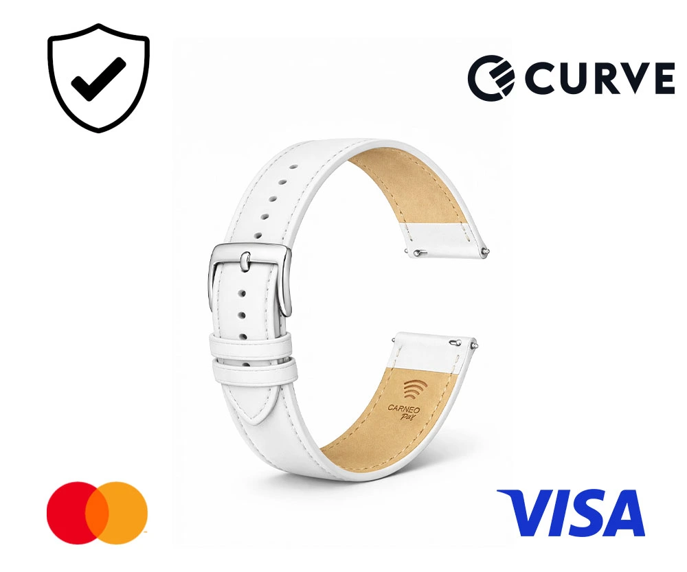 CARNEO PAY fizetőszíj