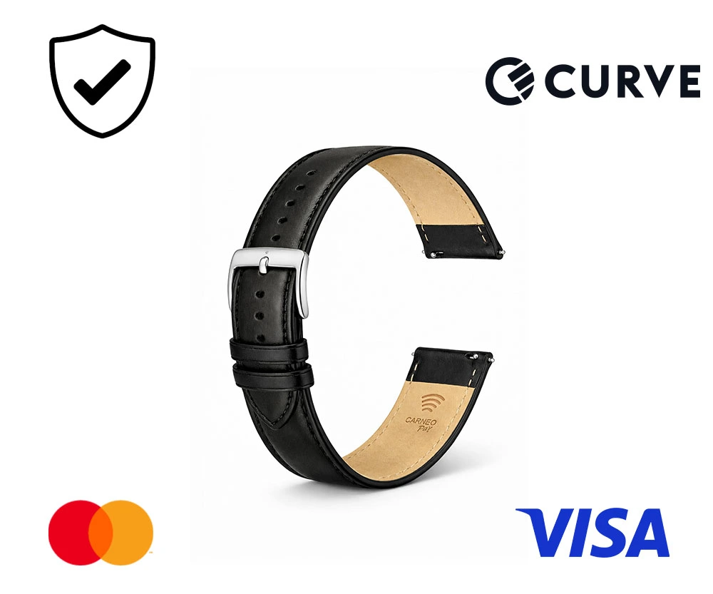 CARNEO PAY fizetőszíj