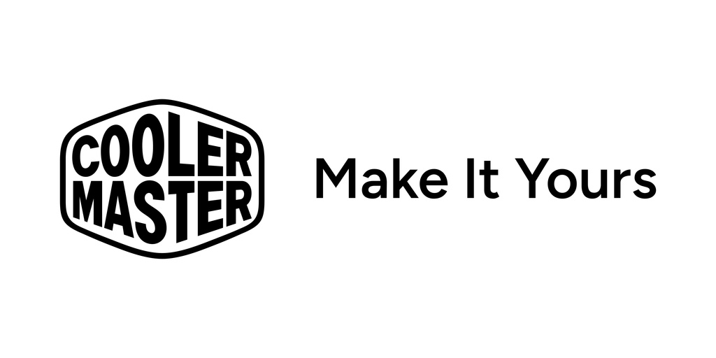 cooler master logo
