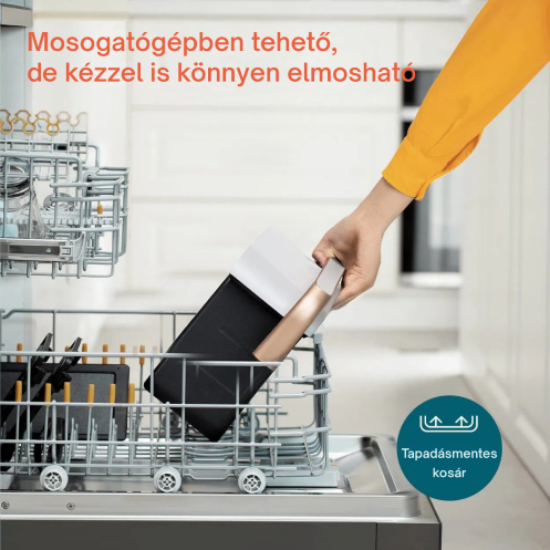 Cosori TF101S Dual Blaze TwinFry 10 l airfryer